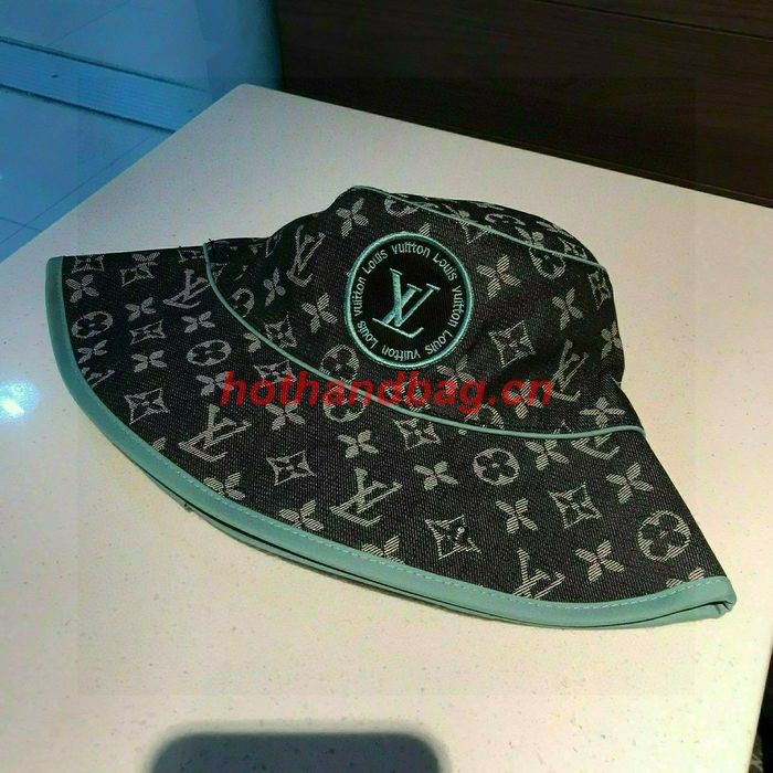 Louis Vuitton Hat LVH00116 Louis Vuitton Hat LVH00116